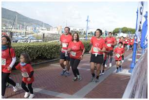 Foto 248 de la Carrera Familiar de Getxo 2018